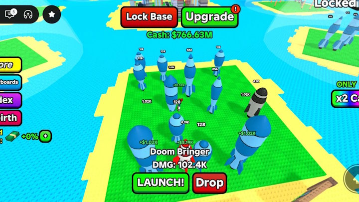 images 3 of How to play Merge a Nuke for beginners