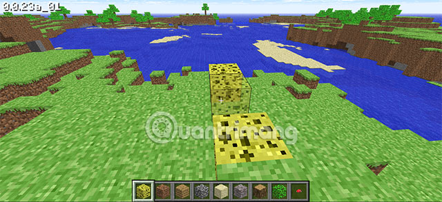 How to play Minecraft for free on the web Picture 5