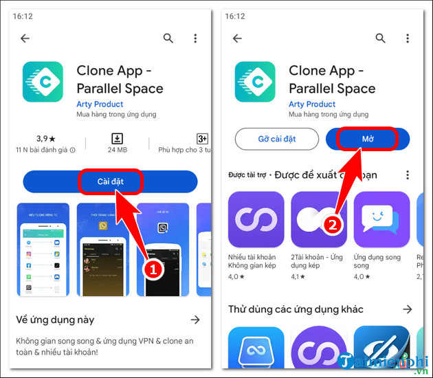 Picture 2 of How to play multiple Roblox accounts simultaneously on PC and phone.