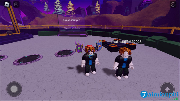 Picture 5 of How to play multiple Roblox accounts simultaneously on PC and phone.