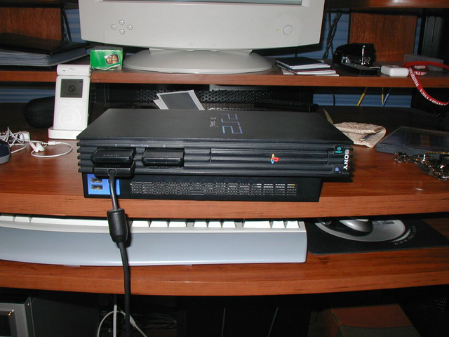How to Play Playstation 2 - PS2 Emulator on PC Picture 1