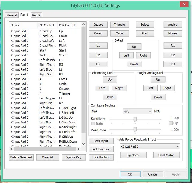 How to Play Playstation 2 - PS2 Emulator on PC Picture 5