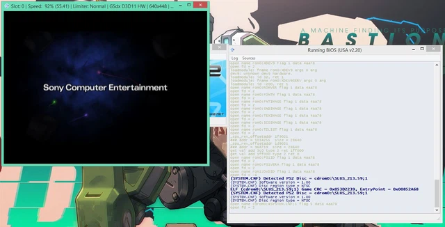 How to Play Playstation 2 - PS2 Emulator on PC Picture 7
