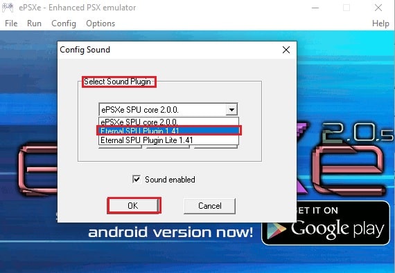 How to Play PS1 Emulator on PC Picture 12