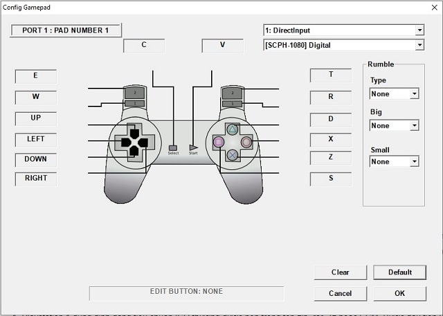 How to Play PS1 Emulator on PC Picture 13