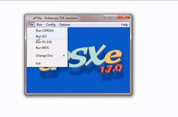 How to Play PS1 Emulator on PC Picture 15