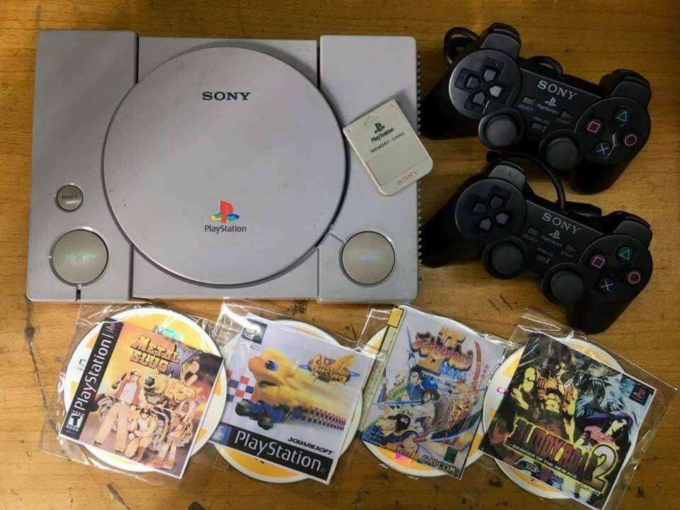 How to Play PS1 Emulator on PC Picture 2