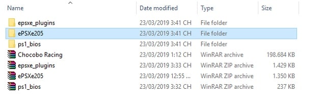 How to Play PS1 Emulator on PC Picture 3