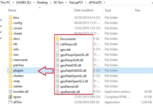 How to Play PS1 Emulator on PC Picture 5