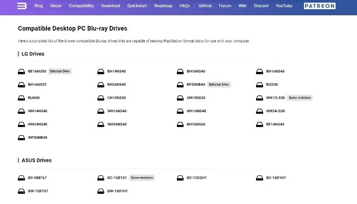 How to play PS3 games on PC with RPCS3 Picture 15