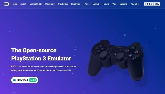 How to play PS3 games on PC with RPCS3 Picture 2