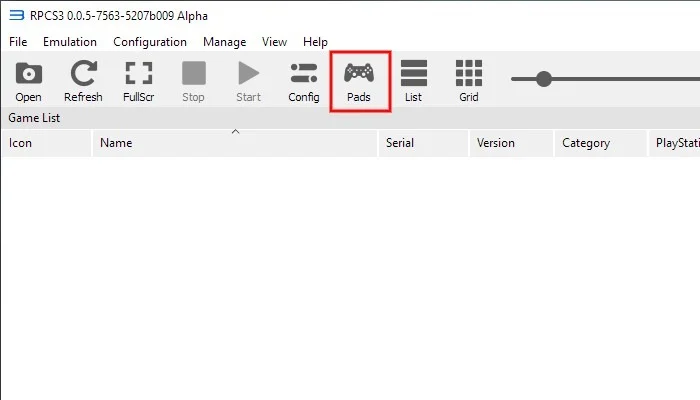How to play PS3 games on PC with RPCS3 Picture 20