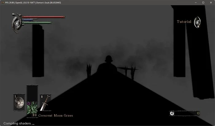 How to play PS3 games on PC with RPCS3 Picture 23