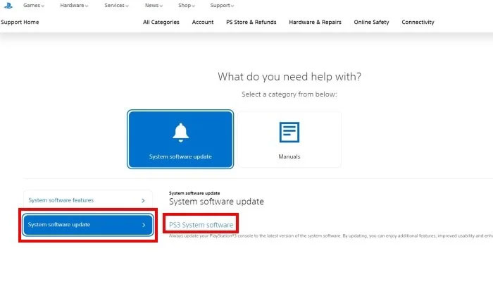 How to play PS3 games on PC with RPCS3 Picture 8
