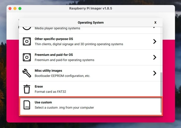 How to play Retro games on Raspberry Pi Picture 2