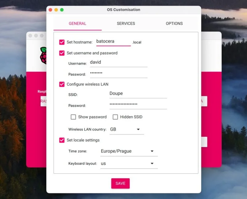 How to play Retro games on Raspberry Pi Picture 3