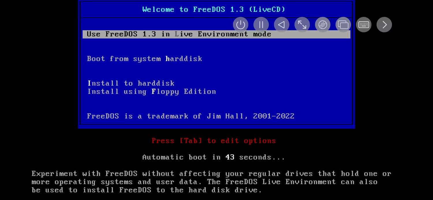 How to play retro PC games on iPhone Picture 3
