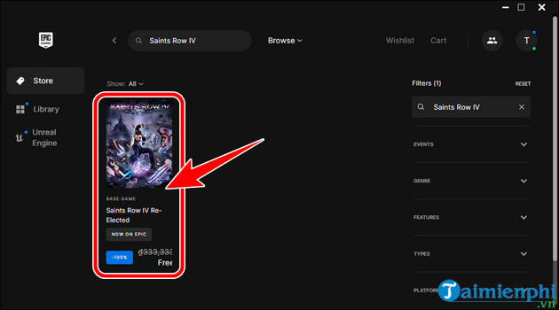 How to play Saints Row IV Re-Elected for free on PC Picture 2