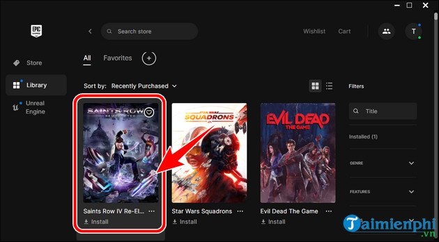 How to play Saints Row IV Re-Elected for free on PC Picture 5