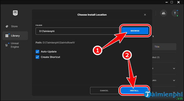 How to play Saints Row IV Re-Elected for free on PC Picture 6