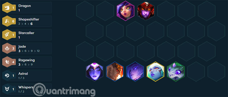 How to play Shyvana season 7, build Shyvana Dragon God item Picture 7