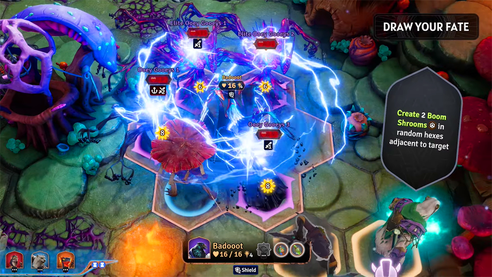 How to Play Sunderfolk: Useful Tips for Beginners Picture 1