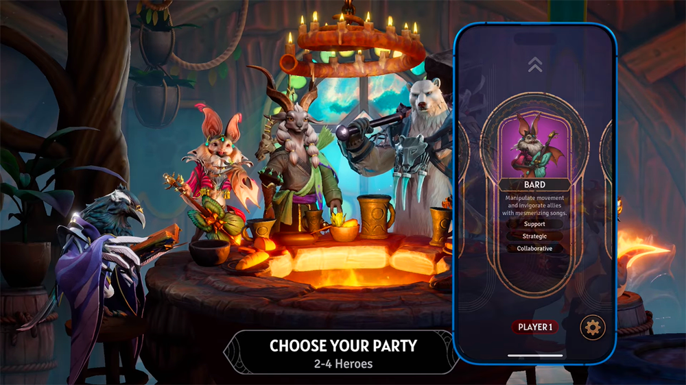 How to Play Sunderfolk: Useful Tips for Beginners Picture 2