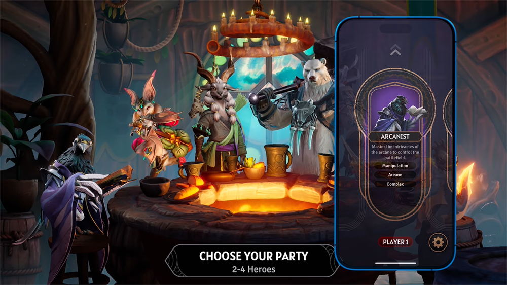 How to Play Sunderfolk: Useful Tips for Beginners Picture 3