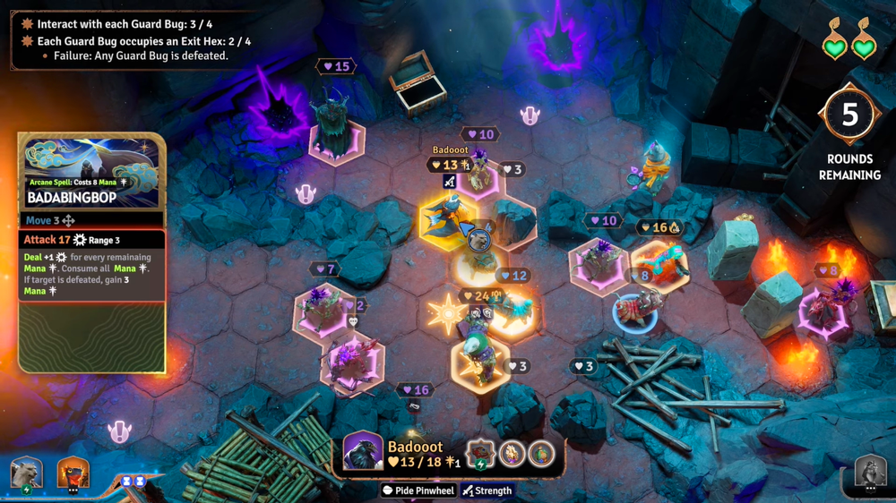 How to Play Sunderfolk: Useful Tips for Beginners Picture 4