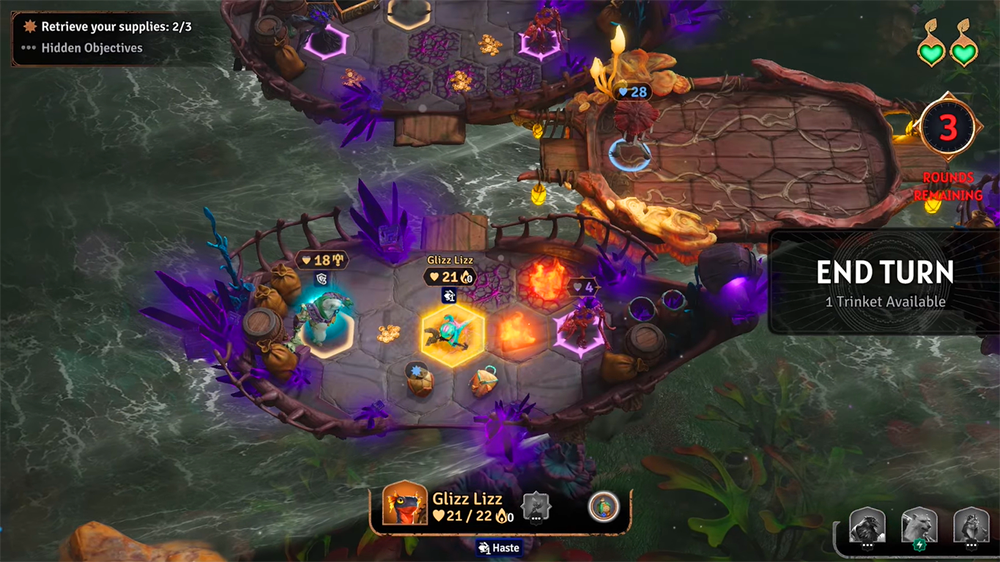 How to Play Sunderfolk: Useful Tips for Beginners Picture 7