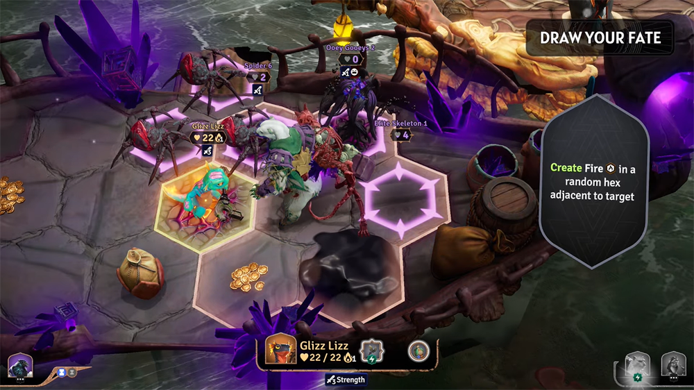 How to Play Sunderfolk: Useful Tips for Beginners Picture 8