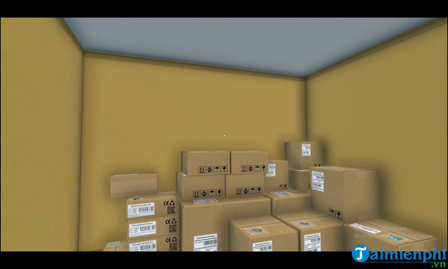 How to play Supermarket Simulator to increase sales and profits Picture 3