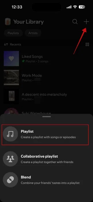 Picture 2 of How to play Spotify's hidden snake game.