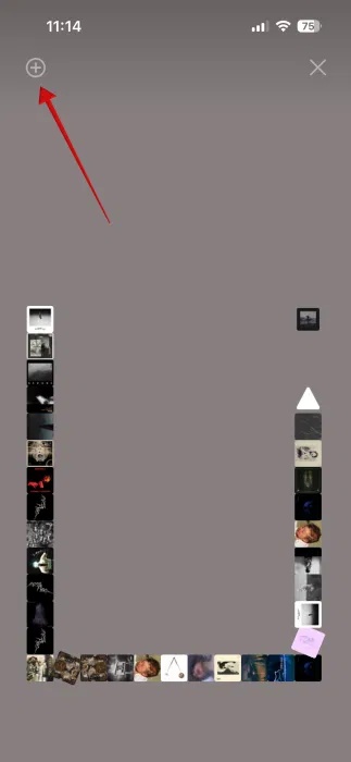 Picture 7 of How to play Spotify's hidden snake game.