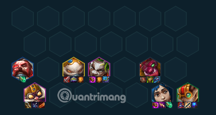 How to play the Recycled Team in Truth Arena season 13 Picture 6