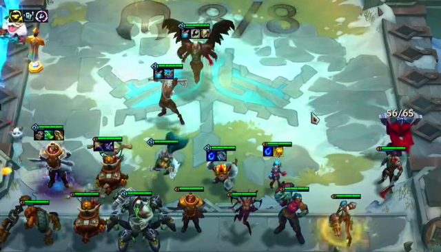 How to play the Recycled Team in Truth Arena season 13 Picture 7