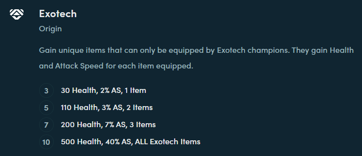 Picture 1 of How to play the High-Tech team composition in TFT Season 14