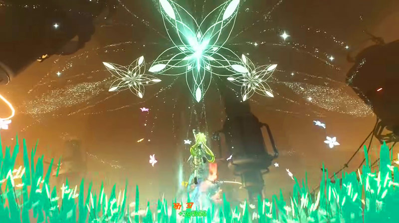 How to play Verina Wuthering Waves Picture 2