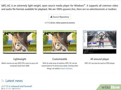 How to Play VOB Files Picture 11