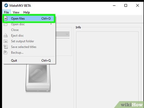 How to Play VOB Files Picture 22