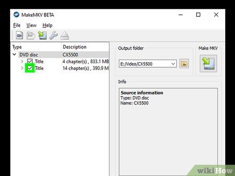 How to Play VOB Files Picture 25