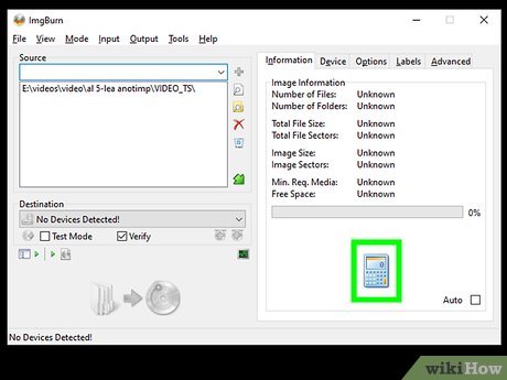 How to Play VOB Files Picture 34