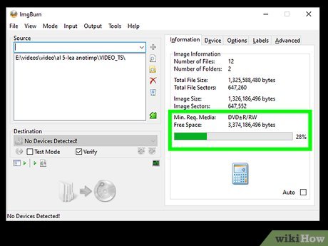 How to Play VOB Files Picture 35