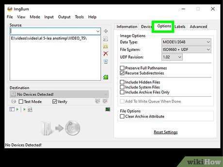 How to Play VOB Files Picture 36