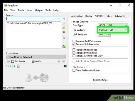 How to Play VOB Files Picture 37
