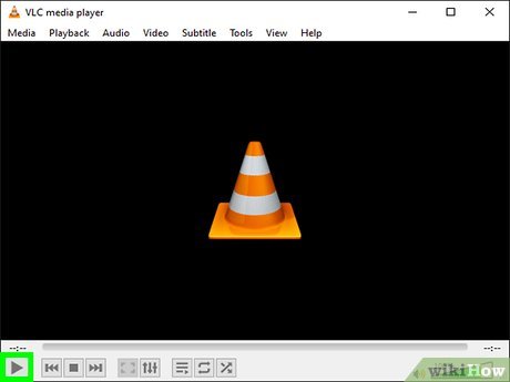 How to Play VOB Files Picture 42