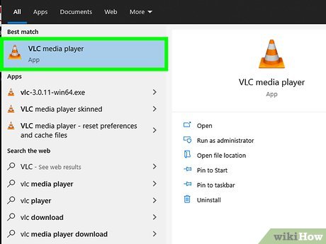 How to Play VOB Files Picture 5