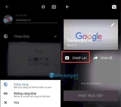 How to play Youtube videos directly on iPhone Picture 5