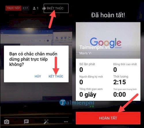 How to play Youtube videos directly on iPhone Picture 8