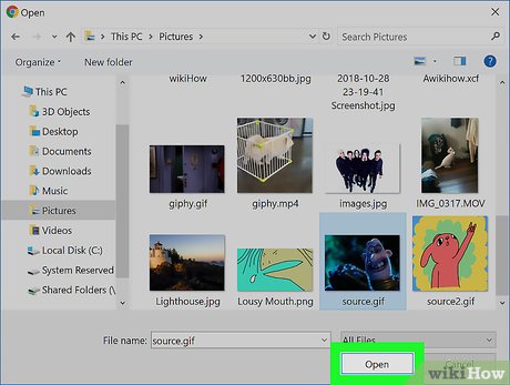 How to Post GIFs to Slack on PC or Mac Picture 17